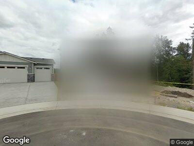 Street view of 13640 187th St E