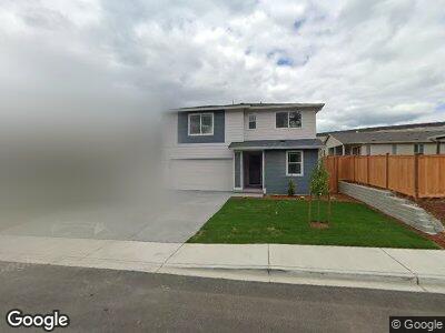 Street view of 13623 187th St E