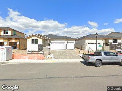 Street view of 18125 132nd Ave E