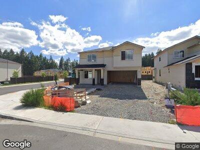 Street view of 18124 132nd Ave E