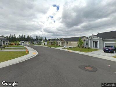 Street view of 19812 138th Ave E