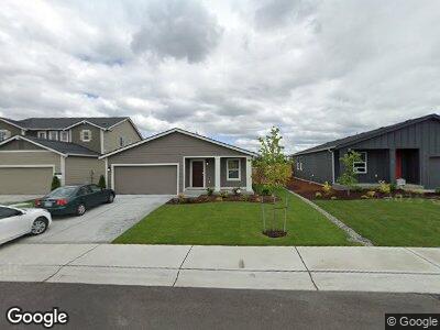 Street view of 13921 197th St E