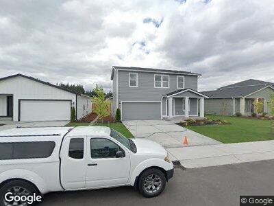 Street view of 13916 197th St E