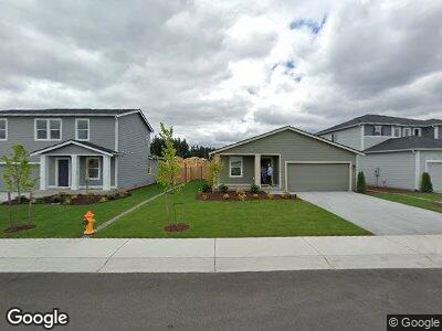 Street view of 13908 197th St E