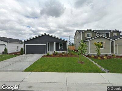 Street view of 13913 197th St E