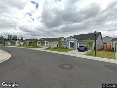 Street view of 19808 138th Ave E