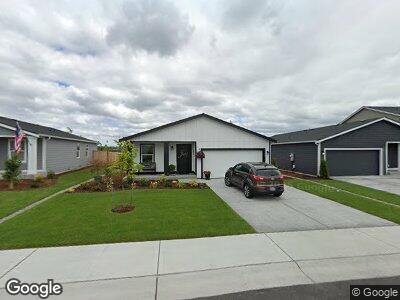 Street view of 13909 197th St E