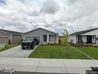 Street view of 13905 197th St E