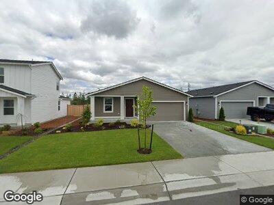 Street view of 13831 197th St E