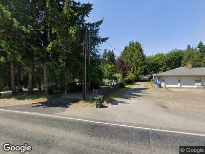 Street view of 9119 152nd St E