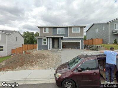 Street view of 18736 134th Ave E
