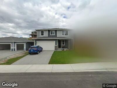 Street view of 13615 187th St E