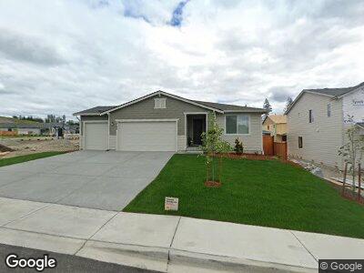 Street view of 18633 134th Ave E