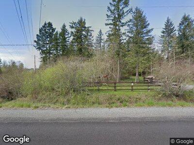 Street view of 6121 416th St E