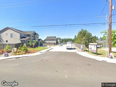 Street view of 14210 56th Avenue CT E