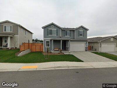 Street view of 12651 173rd Ave E