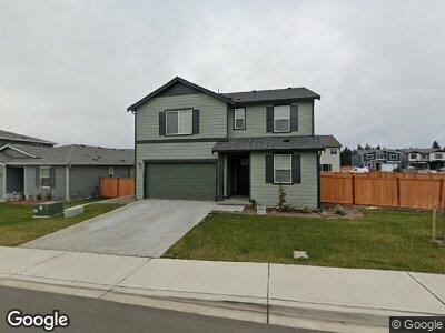 Street view of 12652 173rd Ave E