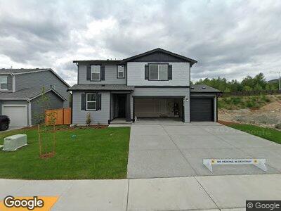 Street view of 18728 134th Ave E