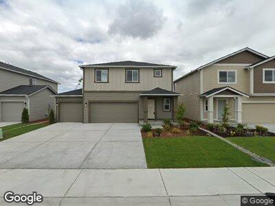 Street view of 13819 197th St E