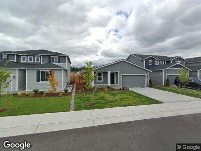 Street view of 13830 197th St E