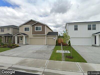 Street view of 13823 197th St E