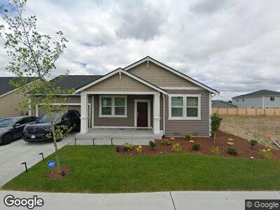 Street view of 13817 198th St E