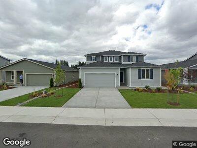 Street view of 13904 197th St E