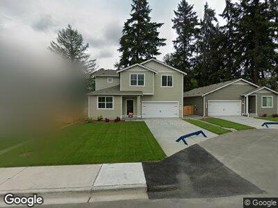 Street view of 8723 13th Avct E