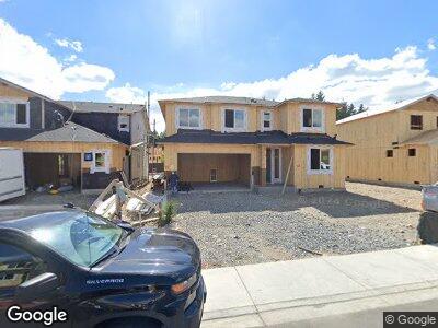 Street view of 18116 132nd Ave E