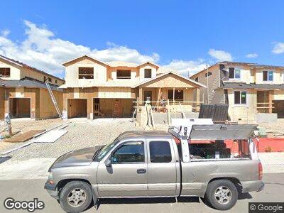 Street view of 18117 132nd Ave E