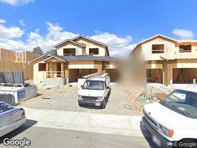 Street view of 18113 132nd Ave E