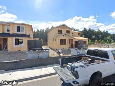 Street view of 18112 132nd Ave E