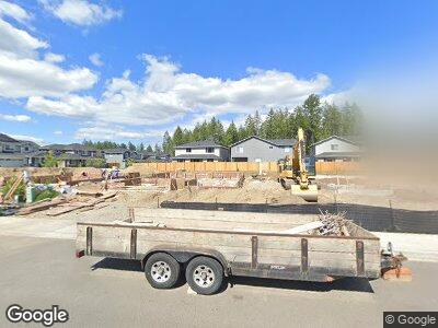 Street view of 18009 132nd Ave E