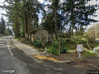 Street view of 18122 A Stct E