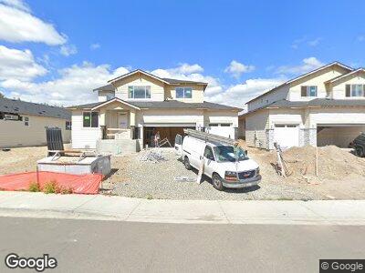 Street view of 18209 132nd Ave E