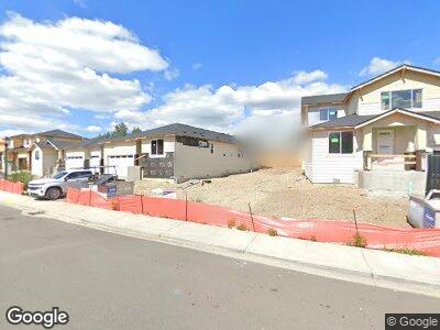 Street view of 18201 132nd Ave E