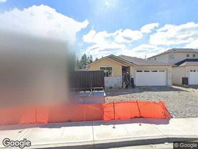 Street view of 18208 132nd Ave E