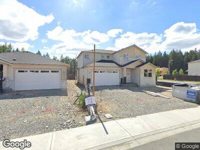 Street view of 18202 132nd Ave E