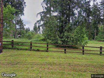 Street view of 26602 118th Ave E