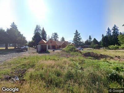 Street view of 23715 Rim Rd E