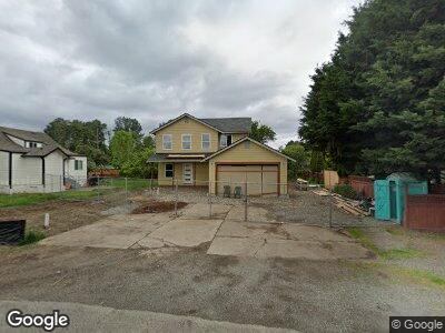 Street view of 9418 17th Av E