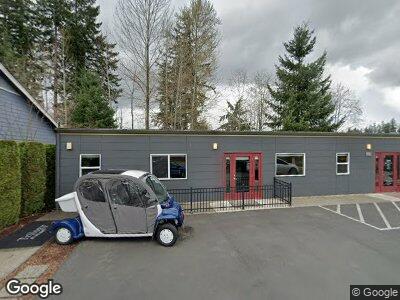 Street view of 14218 Knoll Park Dr E