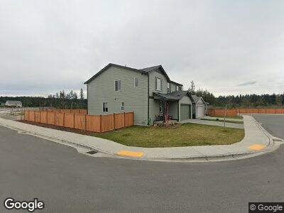 Street view of 12721 173rd Ave E