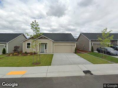 Street view of 13813 198th St E