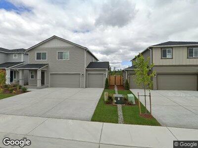 Street view of 13815 197th St E