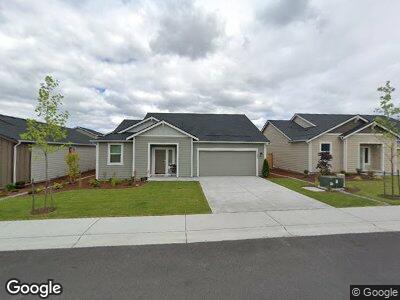 Street view of 13809 198th St E