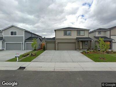 Street view of 13818 197th St E