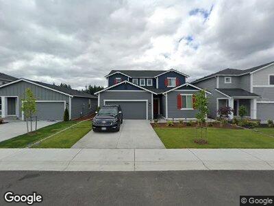 Street view of 13826 197th St E