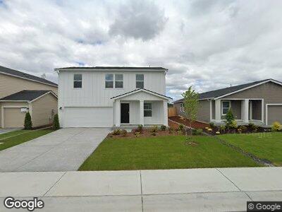 Street view of 13827 197th St E