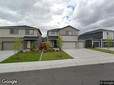 Street view of 13814 197th St E